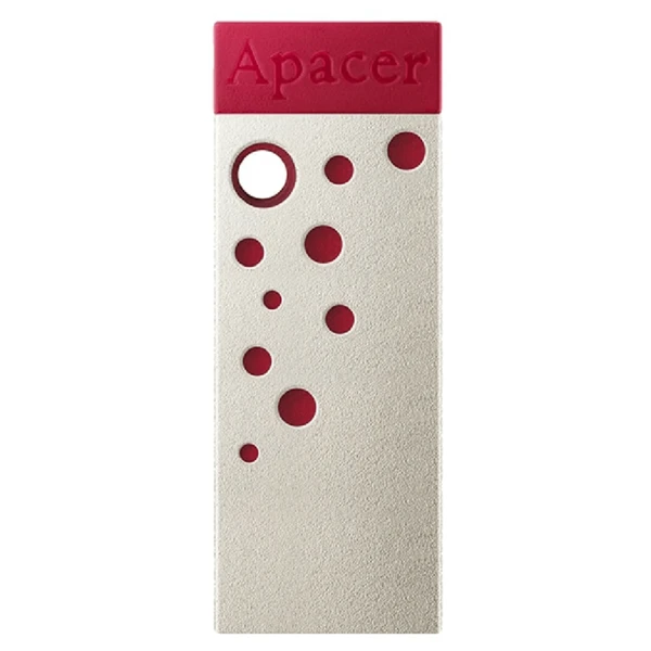 Apacer AH15J 64GB Magenta-Red AP64GAH15JR-1 — Mallar, Bakı