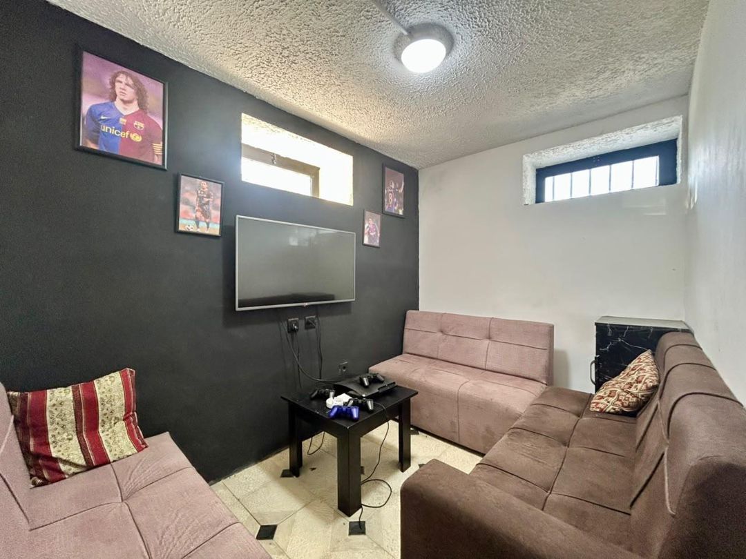 Ticarət Mənzili, 85 m², Əli Vəliyev küç — Əmlak, Bakı (10)