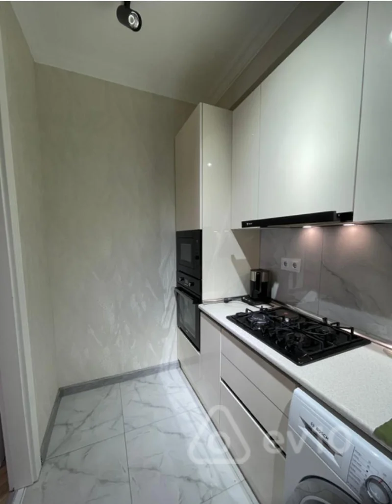 2 otaqlı mənzil, 66 m², Xətai metrosunun yaxınlığı — Mənzil, Bakı (4)