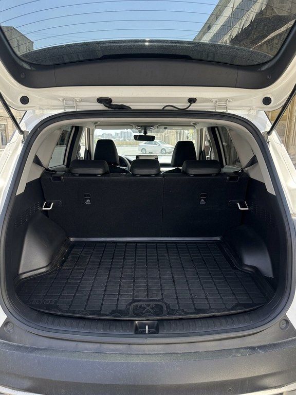Kia Seltos, 2.0 L, 2021 il, 47 000 km — Avtomobillər, Bakı (9)