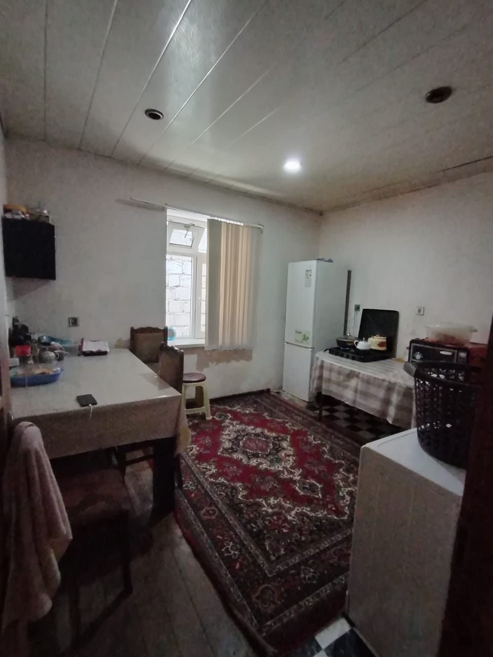 Satış: 4 otaqlı Ev / villa, 130 m², Xəzər rayonu — Ev, villa, Bakı (7)