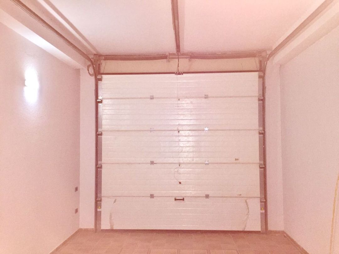 Satılır 8 otaqlı həyət evi/bağ evi 1000 m² — Ev, villa, Bakı (11)