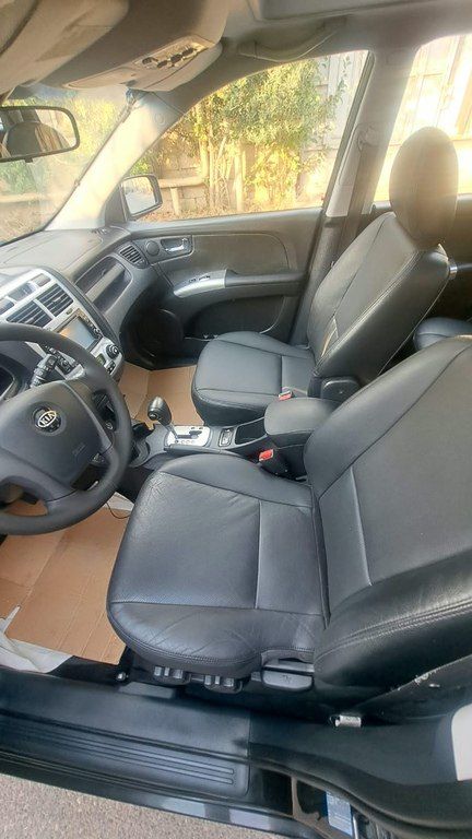 Kia Sportage, 2.7 L, 2007 il, 223 230 km 90-GS-581 — Avtomobillər, Bakı (12)