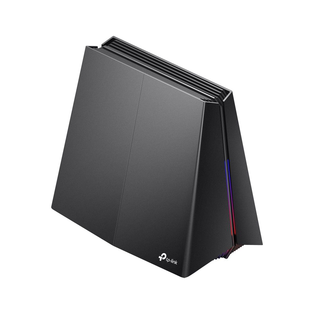 BE9300 Tri-Band Wi-Fi 7 Gaming Router TP-Link Archer GE550 — Mallar, Bakı (4)