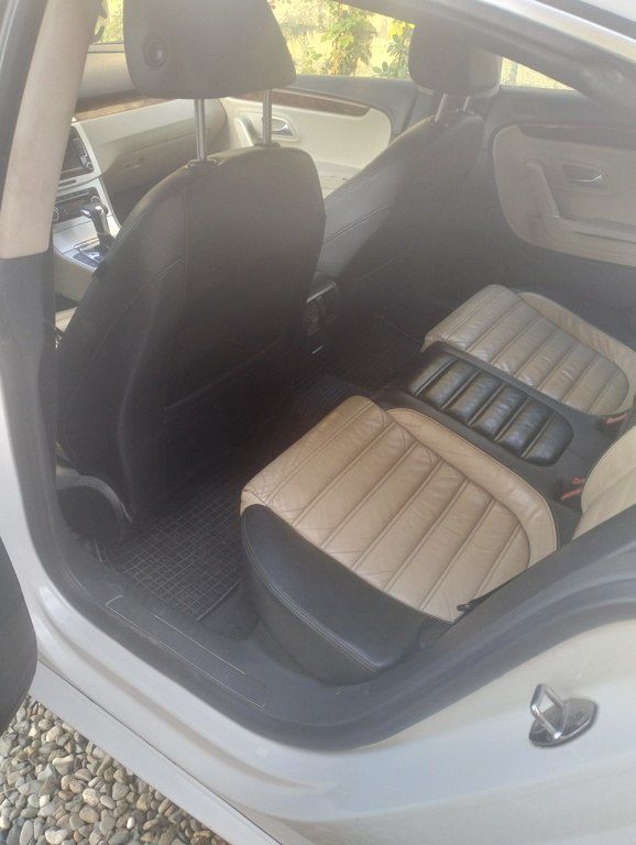 Volkswagen Passat CC, 2.0 L, 2010 il, 340 000 km 99-XC-071 — Avtomobillər, Gəncə (4)