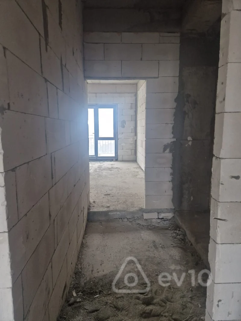3 otaqlı mənzil, 137 m², Ağ Şəhər Qarabağ Atları küçəsi — Mənzil, Bakı (10)