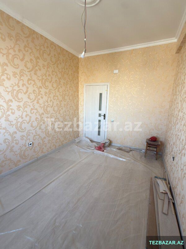 Yasamal Mida 2 otaq — Mənzil, Bakı (6)