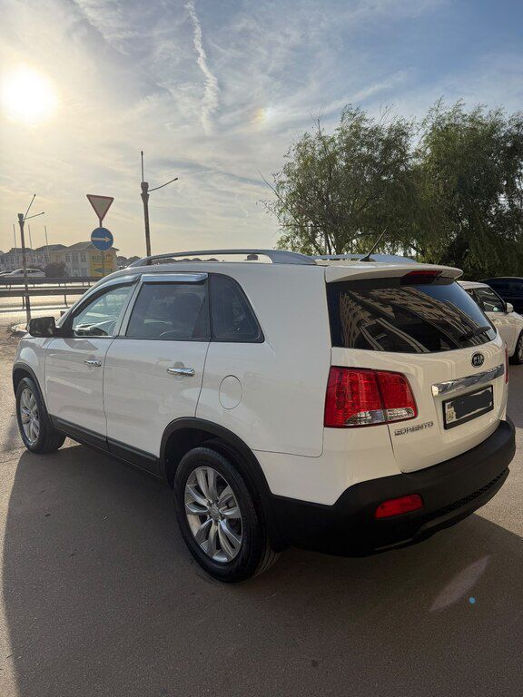 Kia Sorento, 2.0 L, 2010 il, 262 785 km — Avtomobillər, Bakı (6)