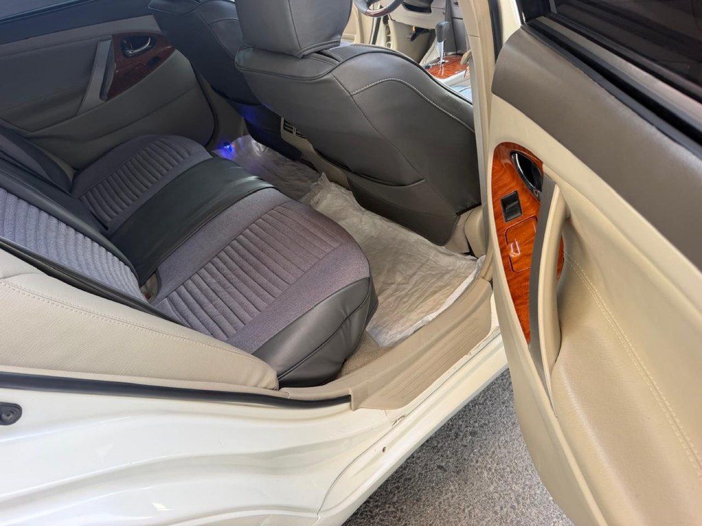 Toyota Camry, 2.4 L, 2011 il, 241 852 km — Avtomobillər, Bakı (10)