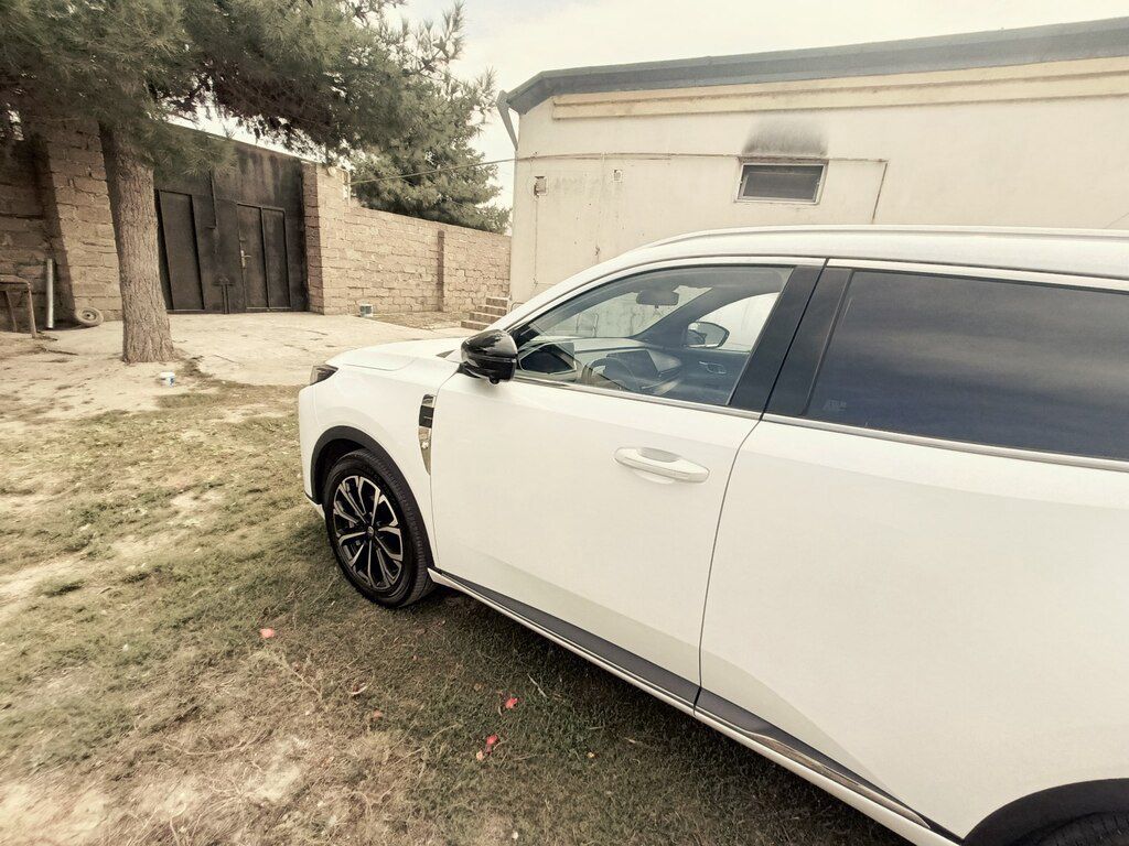 Changan CS 55 Plus, 1.5 L, 18.4 kWh, 2025 il, 34 000 km — Avtomobillər, Bakı (11)