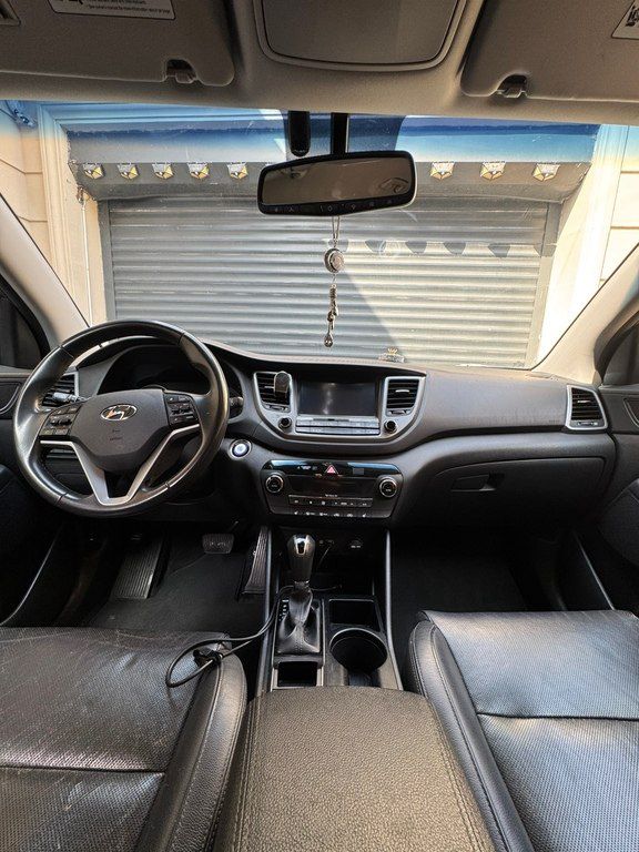 Hyundai Tucson, 2.0 L, 2017 il, 165 762 km — Avtomobillər, Bakı (3)