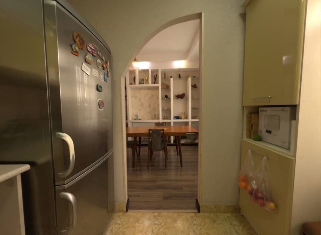 Satılır 3 otaqlı köhnə tikili 75 m² — Mənzil, Bakı (11)