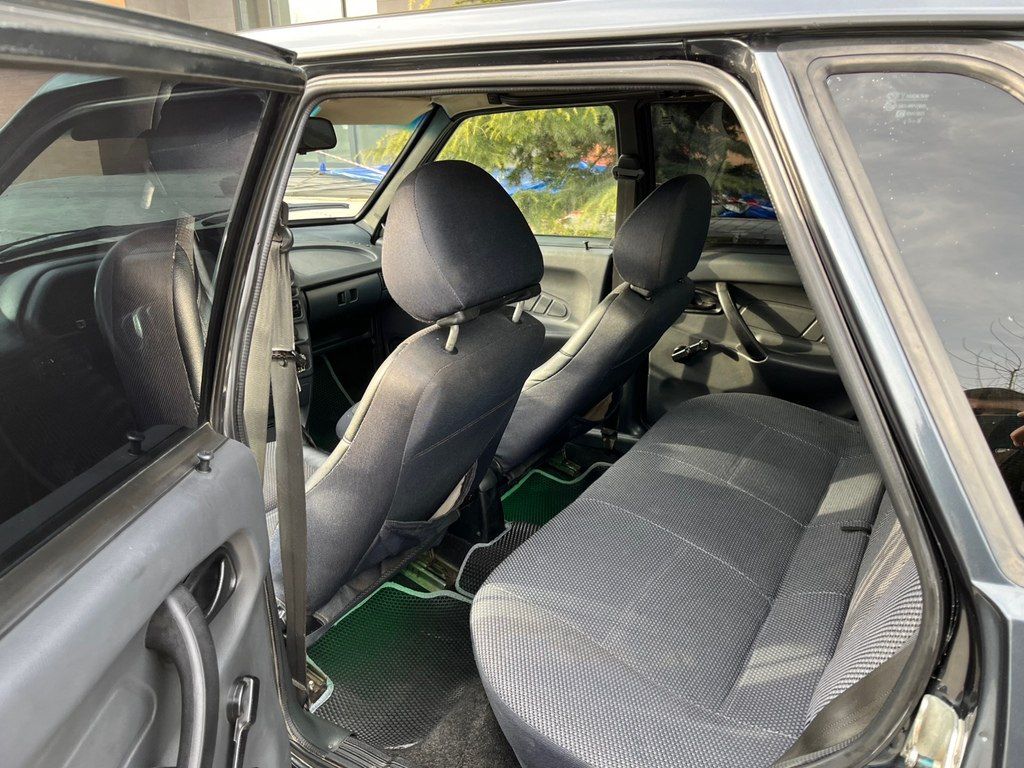Lada (VAZ) 2115, 1.6 L, 2012 il, 208 000 km — Avtomobillər, Bakı (11)