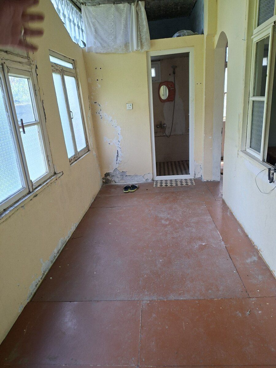 Həyət evi, Şəki r — Ev, villa, Şəki (7)