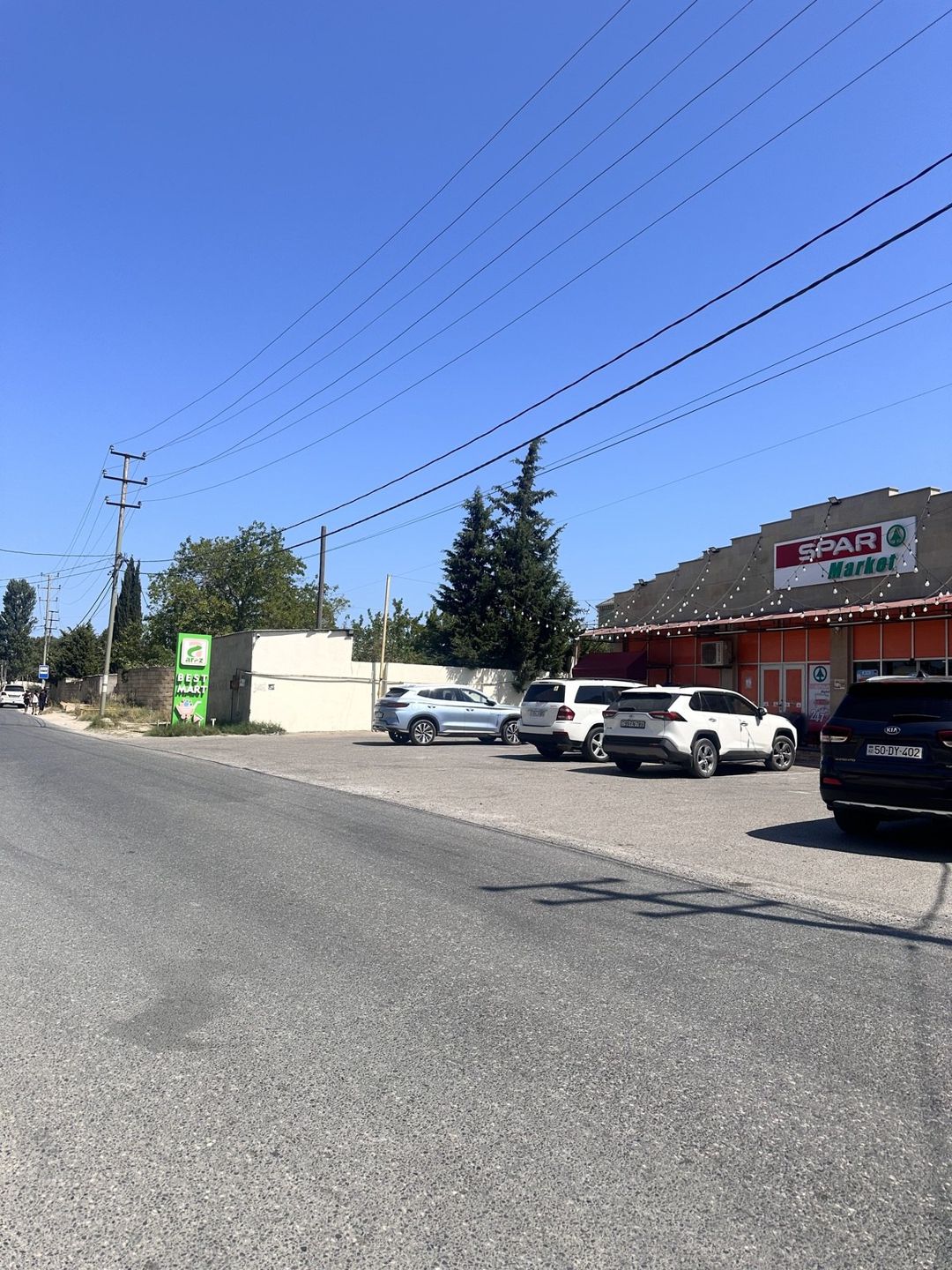 Satılır torpaq 6 sot — Torpaq, Bakı (2)