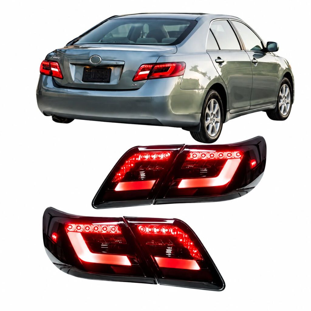 Toyota Camry 2006–2011 LED stop faralar Toyota Camry 2006–2011 üçün — Digər, Bakı (2)