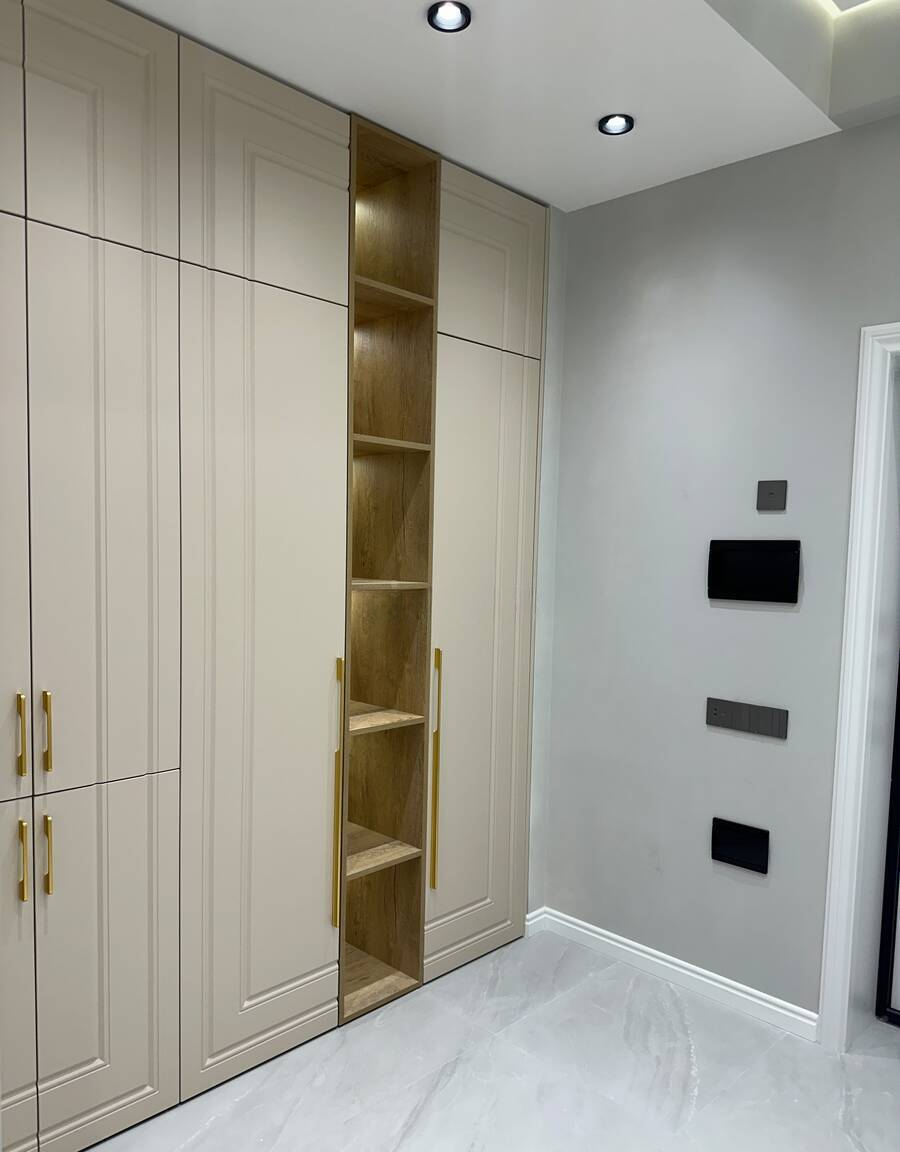 2 otaqlı mənzil 66 m² satılır — Mənzil, Bakı (12)