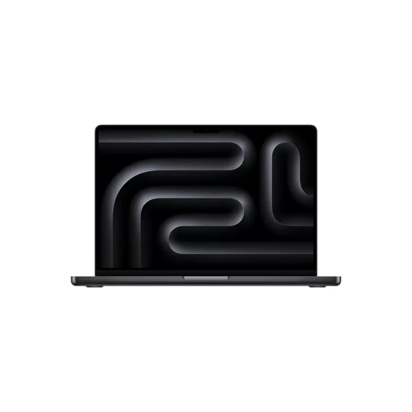Apple MacBook Pro 14 M5 Space Black MDE14RU/A — Apple Macbook, Bakı