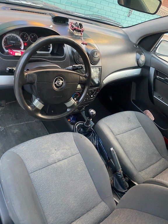 Ravon Nexia R3, 1.5 L, 2020 il, 146 000 km 99-PN-523 — Avtomobillər, Bakı (9)