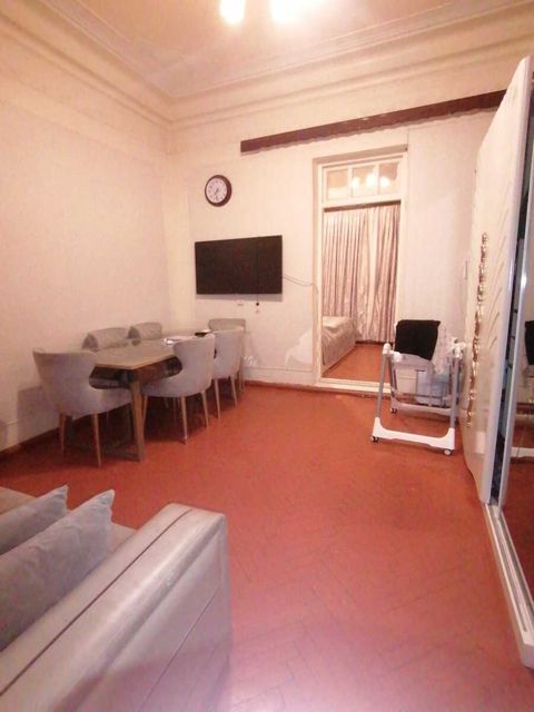 Satılır 2 otaqlı köhnə tikili 55 m² — Bakı