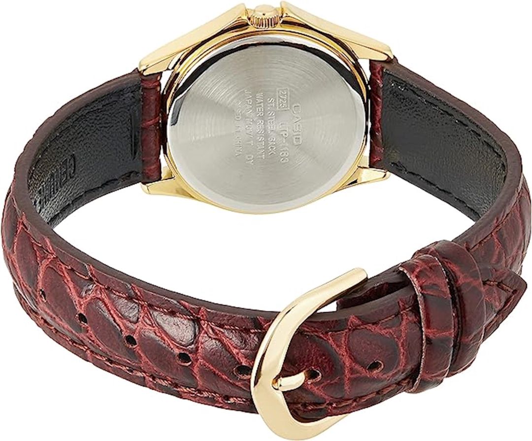 Qol saatı Casio Standard MTP-1183Q-7ADF — Mallar, Bakı (2)