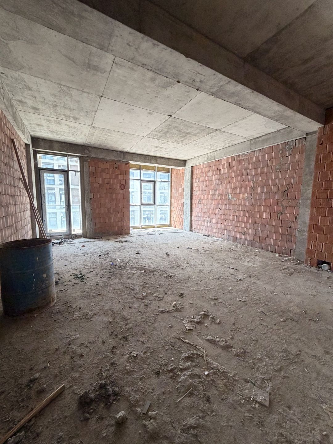 Satılır 2 otaqlı yeni tikili 64.1 m² — Mənzil, Bakı (4)