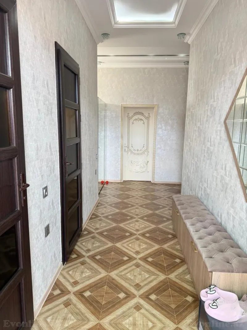 Satılır 3 otaqlı Həyət evi 125 m² Bakı, Suraxanı r., Yeni Suraxanı — Ev, villa, Bakı (7)