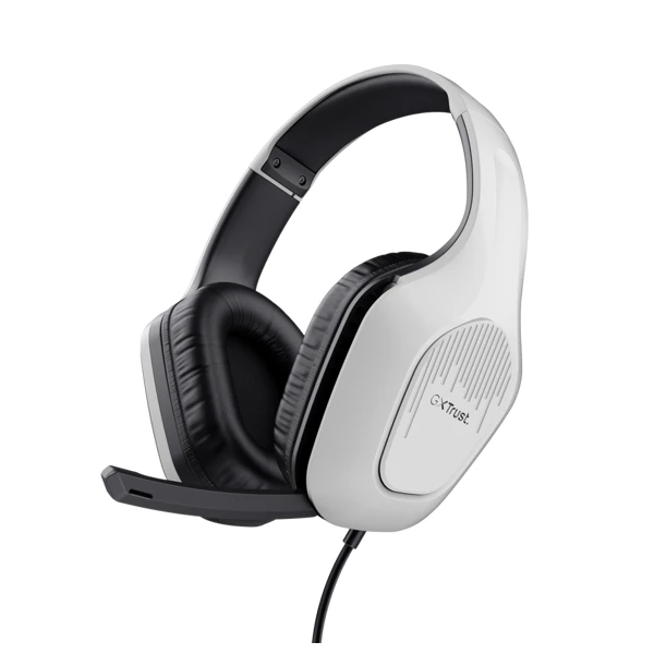 Trust GXT 415PS Zirox Lightweight Gaming Headset Suitable For PS5 24993 — Bakı