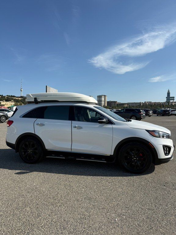 Kia Sorento, 2.0 L, 2016 il, 151 000 km 88-DS-524 — Avtomobillər, Bakı (5)