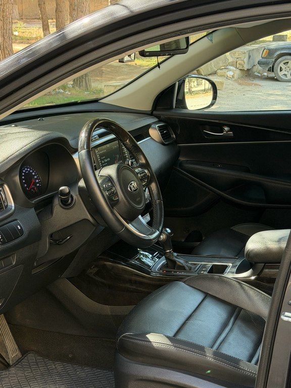 Kia Sorento, 2.0 L, 2017 il, 164 000 km 88-DV-130 — Avtomobillər, Bakı (6)