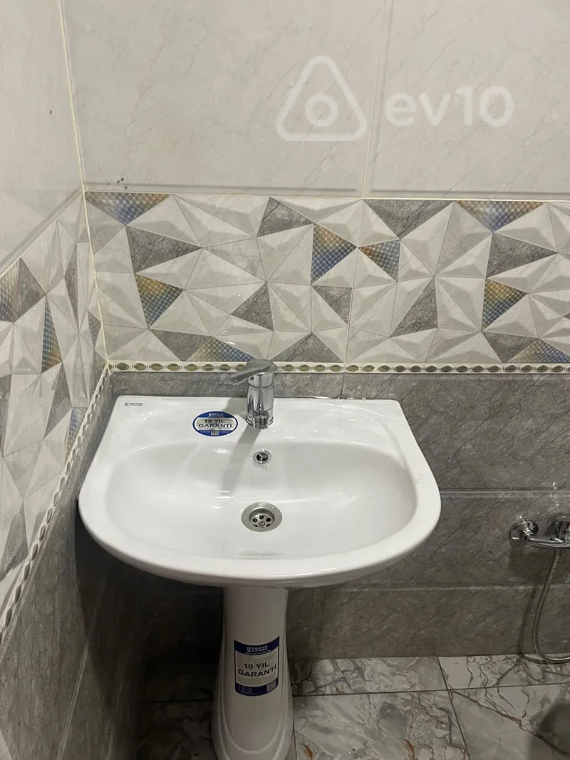 4 otaqlı həyət evi, 100 m², Masazır — kirayə — Ev, villa, Bakı (6)