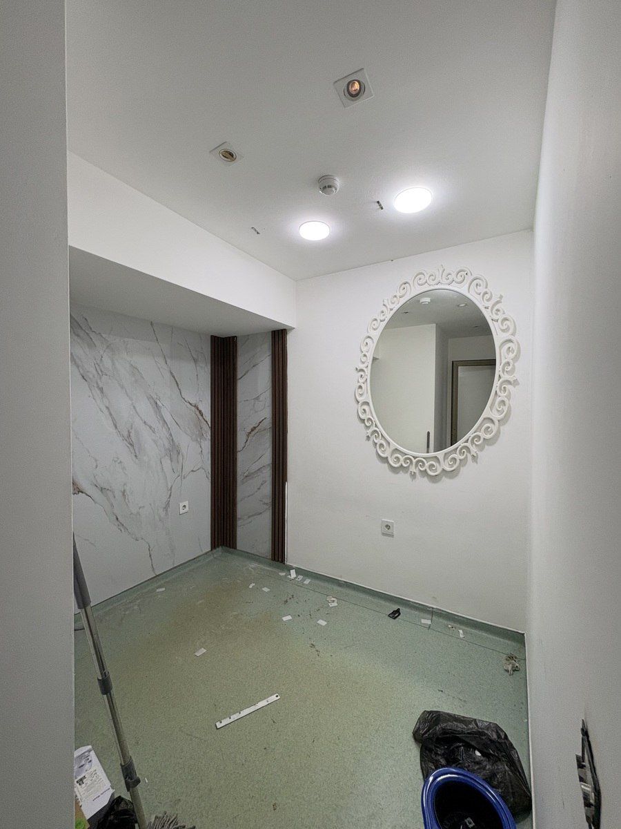 İcarəyə verilir obyekt 120 m² — Əmlak, Bakı (11)