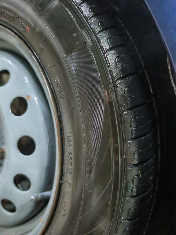 Ford Focus, 1.6 L, 2003 il, 428 621 km 90-UR-419 — Avtomobillər, Gəncə (9)