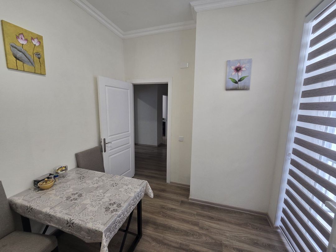 İcarəyə verilir 3 otaqlı yeni tikili 70 m² — Mənzil, Bakı (5)