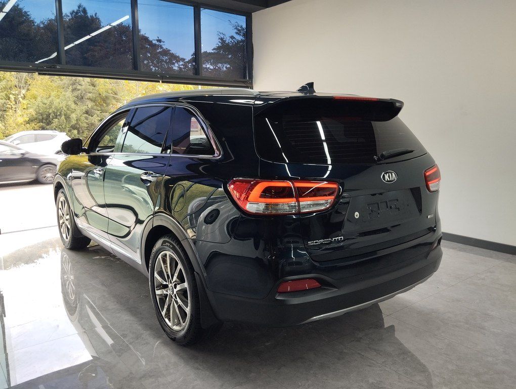 Kia Sorento, 2.0 L, 2016 il, 139 500 km — Avtomobillər, Bakı (4)