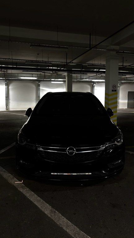Opel Astra, 1.6 L, 2017 il, 210 000 km — Avtomobillər, Bakı (10)