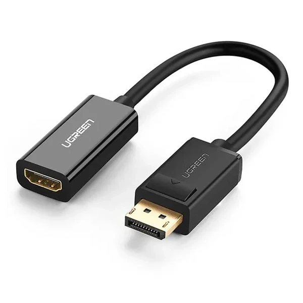 Ugreen MM137 DisplayPort to HDMI Converter 1080P 40362 — Bakı