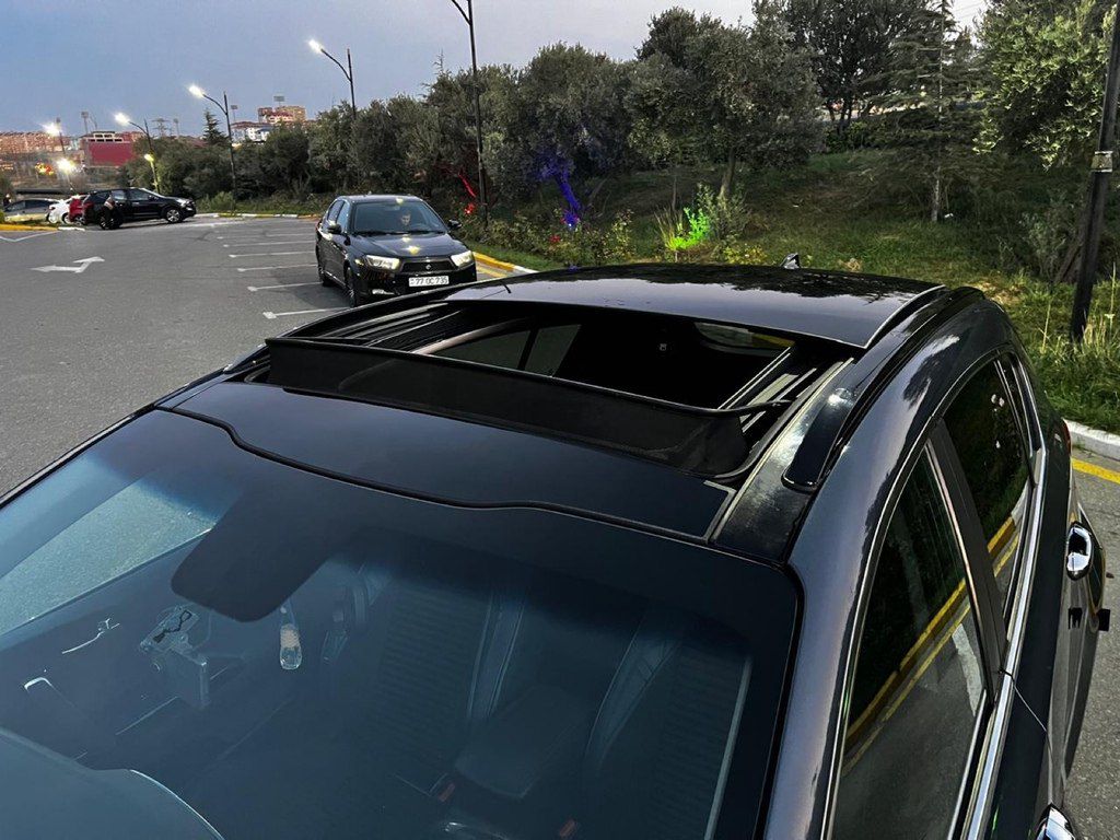 Kia Sportage, 2.0 L, 2017 il, 151 000 km — Avtomobillər, Bakı (9)