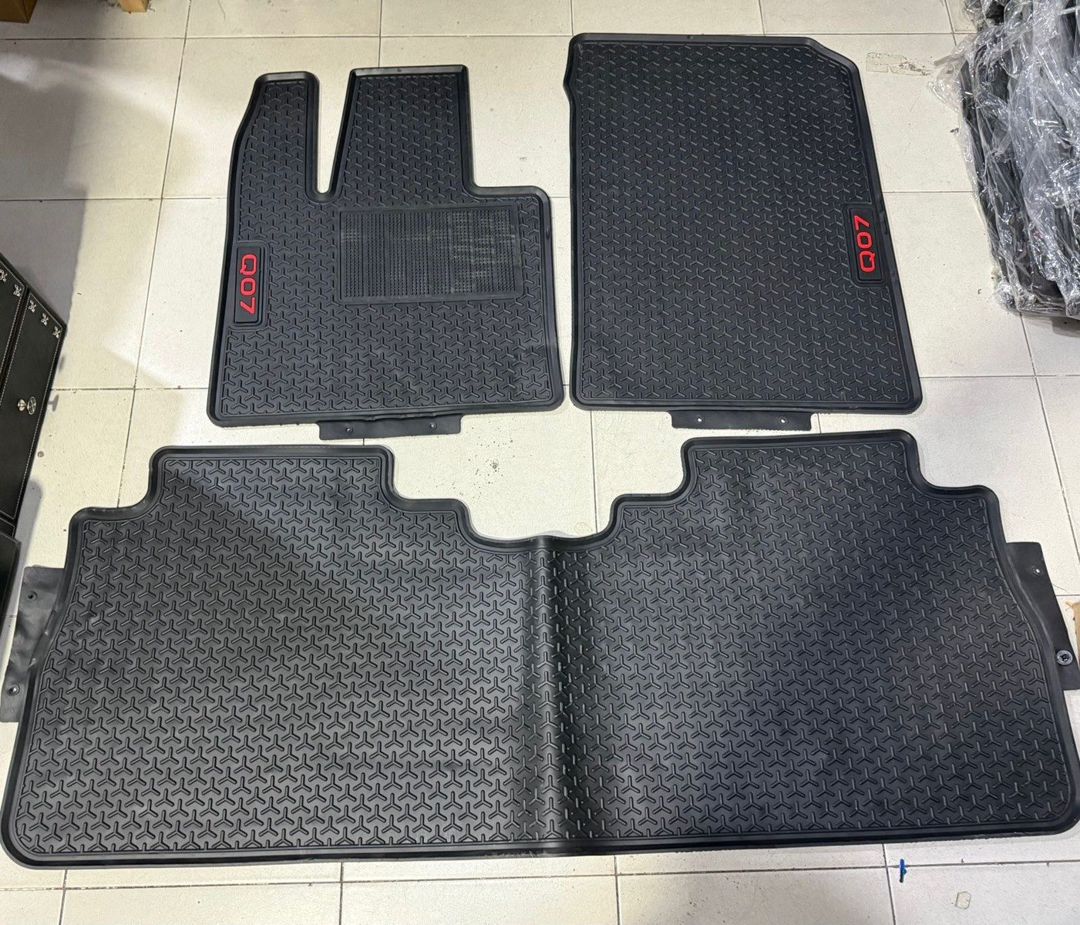 Changan Q07 ayaqaltı rezini — Ehtiyat hissələri və aksesuarlar, Bakı (2)