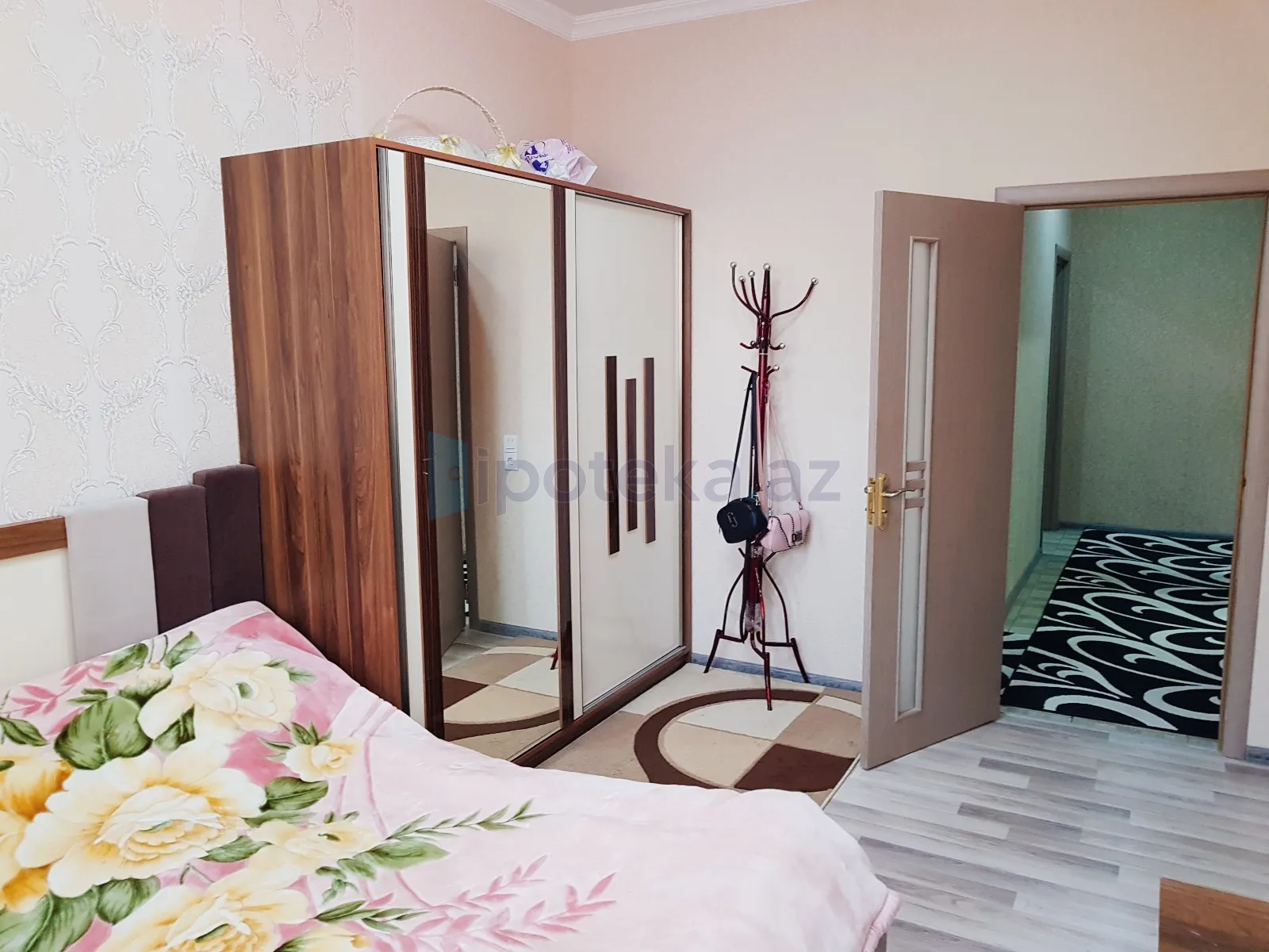Satılır: 3 Otaq, Yeni tikili, Abşeron r., Masazır q., 92.00 m² — Mənzil, Masazır (8)