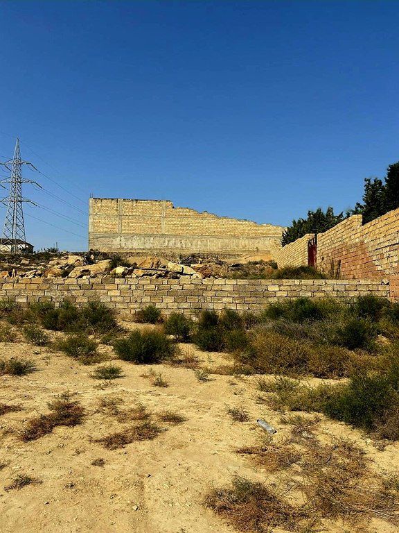 Satılır torpaq 57 sot — Torpaq, Bakı (12)
