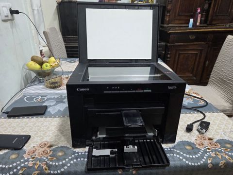 Canon i-SENSYS MF3010 – çoxfunksiyalı lazer cihazı - Funksiyalar — Bakı