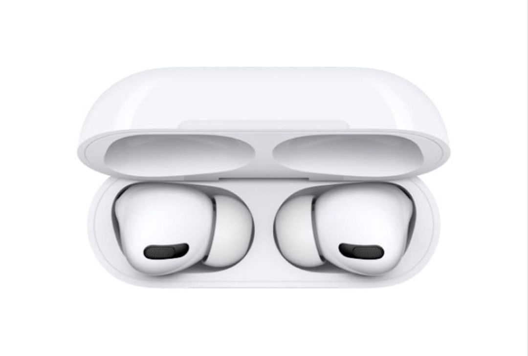 Apple AirPords — Səs texnikası, Bakı (4)