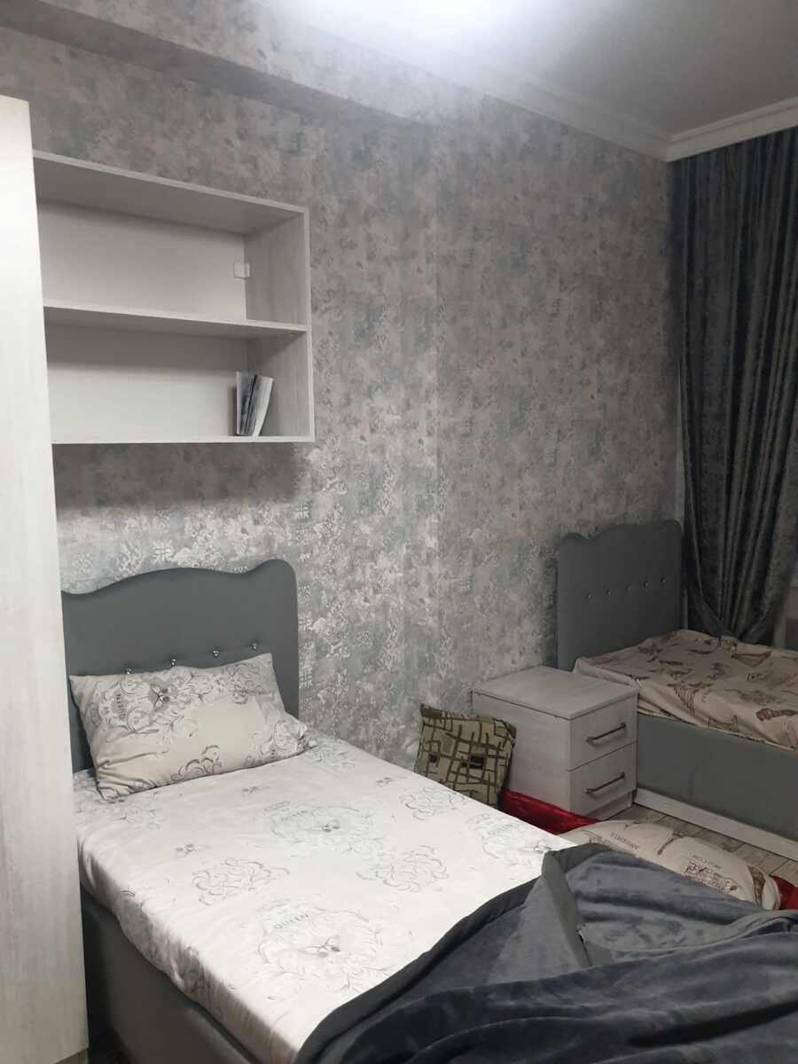 Satılır 3 otaqlı yeni tikili 134 m² — Mənzil, Bakı (5)