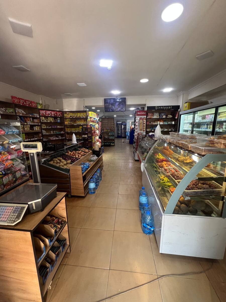 Satılır obyekt 115 m² — Əmlak, Bakı (5)