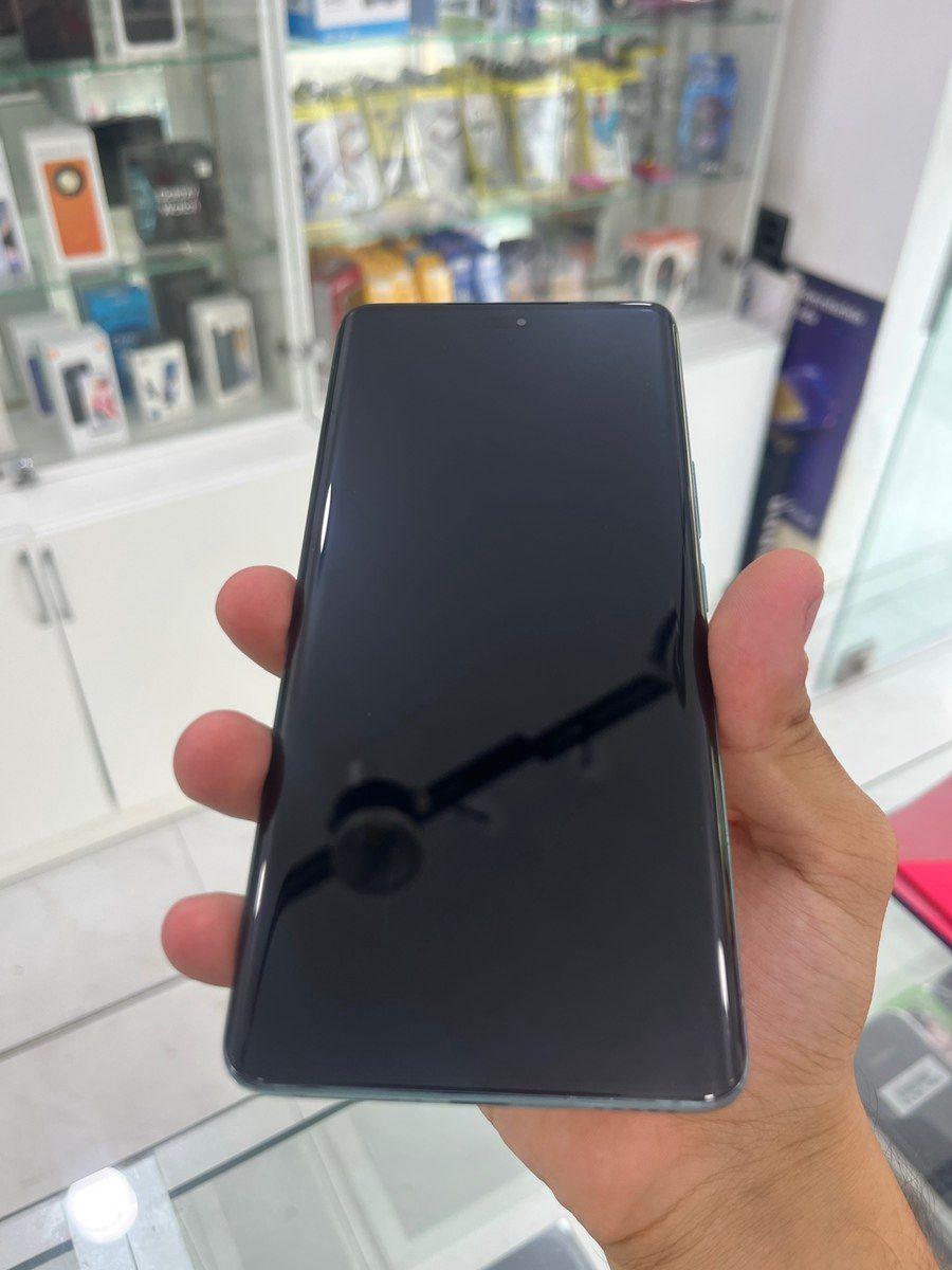 Honor X9c 5G Jade Cyan 256GB/8GB — Smartfonlar, Bakı (4)