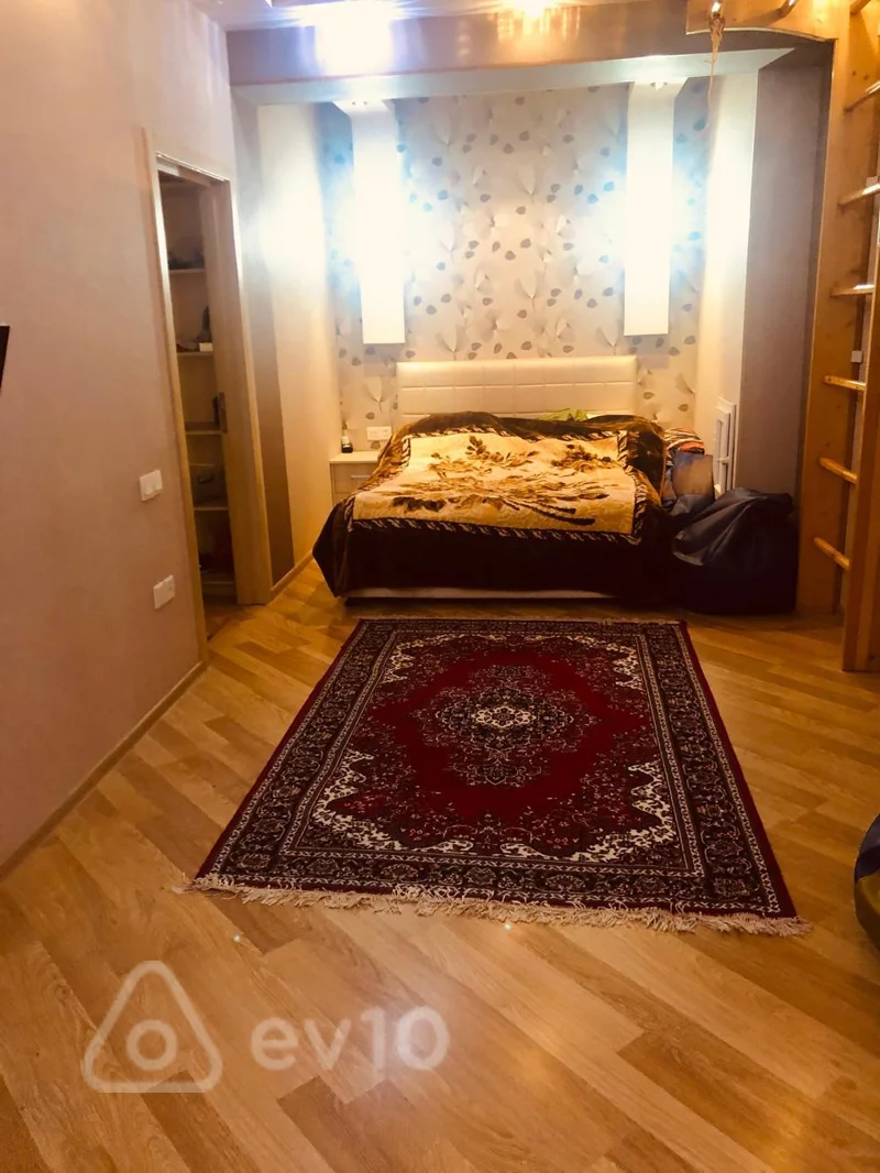 3 otaqlı mənzil, 80 m², Əsəd əhməd — kirayə — Mənzil, Bakı (7)