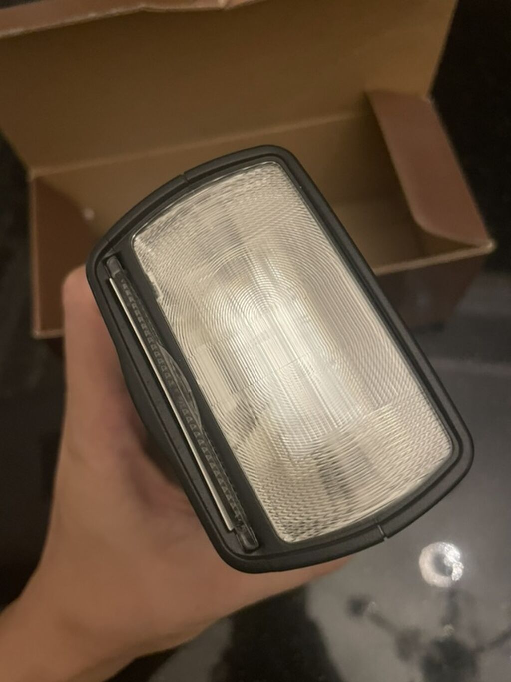 Yongnuo Digital Speedlite YN560-III fotoaparat fleşi Xüsusiyyətlər — İşıq avadanlığı və aksesuarlar, Bakı (9)