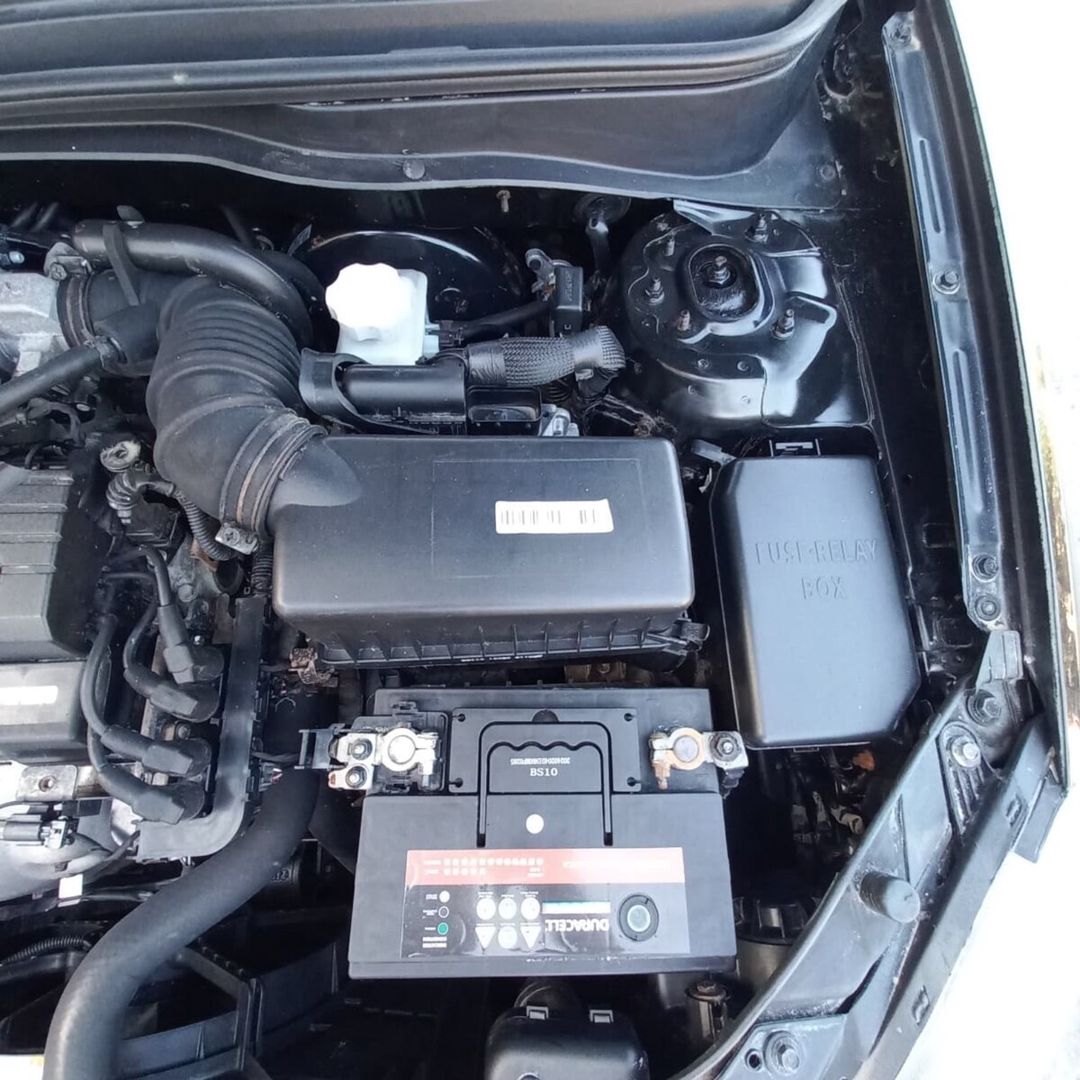 KIA Rio, 2010 il — Avtomobillər, Bakı (9)