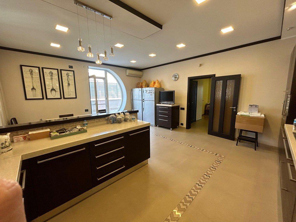 Satılır 6 otaqlı yeni tikili 400.5 m² — Mənzil, Bakı (5)